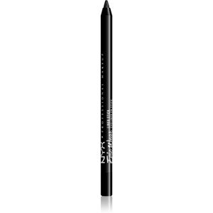 NYX Professional Makeup Epic Wear Liner Stick crayon yeux waterproof teinte 08 - Pitch Black 1.2 g - Publicité