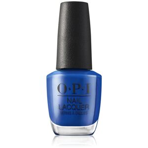 OPI Nail Lacquer The Celebration vernis à ongles Ring in the Blue Year 15 ml