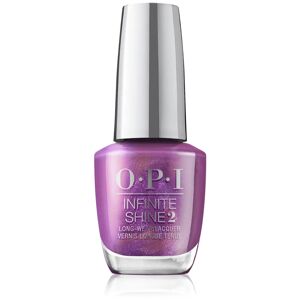 OPI Infinite Shine The Celebration vernis à ongles effet gel My Color Wheel is Spinning 15 ml