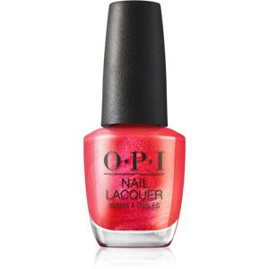 OPI Nail Lacquer XBOX vernis à ongles Heart and Con-Soul 15 ml