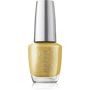 OPI Infinite Shine Fall Wonders vernis à ongles gel sans lampe UV/LED brillant teinte Ochre the Moon 15 ml