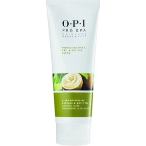 OPI Pro Spa crème mains et ongles 118 ml - Publicité