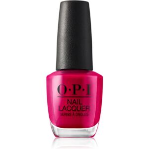 OPI Nail Lacquer vernis à ongles Madam President 15 ml