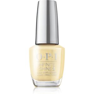 OPI Infinite Shine Hollywood vernis à ongles effet gel Bee-hind the Scenes 15 ml