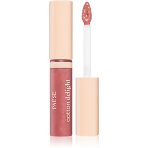 Paese Cotton Delight Lip Gloss brillant à lèvres teinte 02 7,5 ml