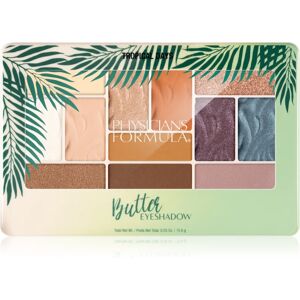 Physicians Formula Murumuru Butter palette de fards à paupières teinte Tropical Days 15.6 g