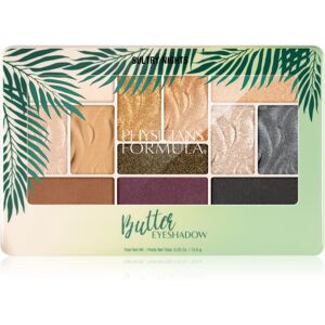 Physicians Formula Murumuru Butter palette de fards à paupières teinte Sultry Nights 15.6 g