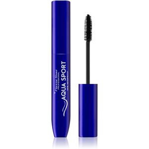 Pierre René Aqua Sport mascara waterproof 8 ml - Publicité