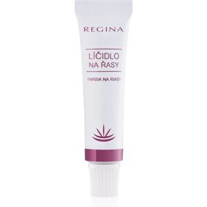 Regina Colors mascara en tube recharge Black 5,8 g