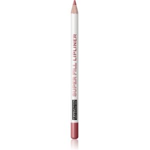 Revolution Relove Super Fill crayon contour lèvres teinte Sweet (dusky pink) 1 g