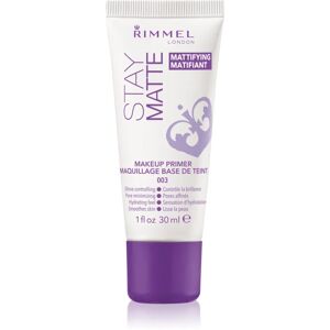 Rimmel Stay Matte base matifiante 003 30 ml