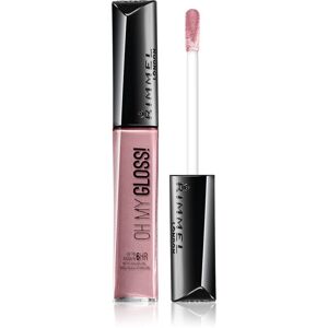 Rimmel Oh My Gloss! brillant à lèvres teinte 130 Purrr... Glossy Cat 6.5 ml