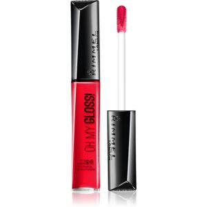 Rimmel Oh My Gloss! brillant à lèvres teinte 500 Oh La La 6.5 ml