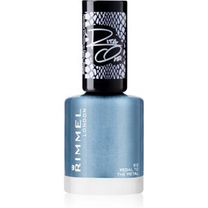 Rimmel Rita Ora vernis à ongles teinte 812 Pedal To the Metal 8 ml