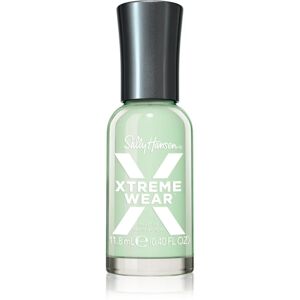 Sally Hansen Hard As Nails Xtreme Wear vernis qui fortifie les ongles teinte Pound The Pave-Mint 11,8 ml