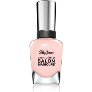 Sally Hansen Complete Salon Manicure vernis à ongles fortifiant teinte 151 Sweet Talker 14.7 ml - Publicité