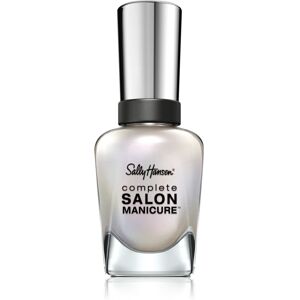 Sally Hansen Complete Salon Manicure vernis à ongles fortifiant teinte 378 Gleam Supreme 14.7 ml