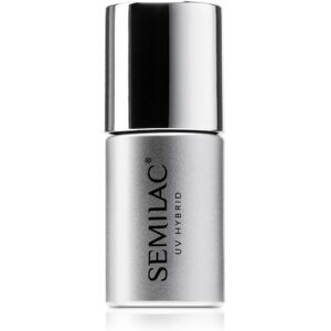 Semilac UV Hybrid Dream Long Base vernis à ongles gel pour des ongles longs à la vitamine E 7 ml