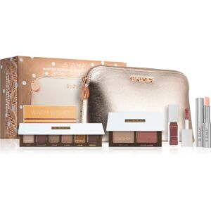 Sigma Beauty Winter Romance Makeup Collection coffret cadeau (visage)