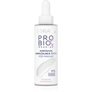 Probio Make-up base de teint hydratante 30 ml