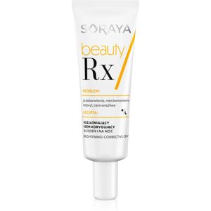 Beauty RX crème correctrice pour un teint unifié 50 ml