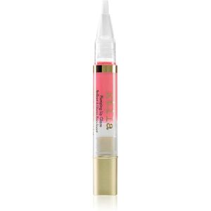 Cosmetics Plumping Lip Glaze brillant à lèvres hydratant Flora 3,5 ml