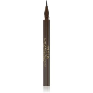 Cosmetics Stay All Day eye-liner résistant à l’eau Dark Brown 0,47 ml