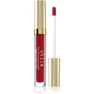 Cosmetics Stay All Day rouge à lèvres liquide longue tenue Fiery (Deep Red) 3 ml