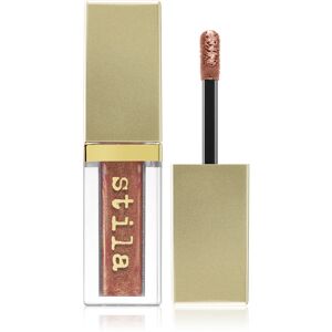 Cosmetics Stay All Day fard à paupières liquide pailleté Rose Gold Retro 3 ml