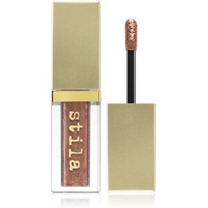 Cosmetics Stay All Day fard à paupières liquide pailleté Bronzed Bell 3 ml