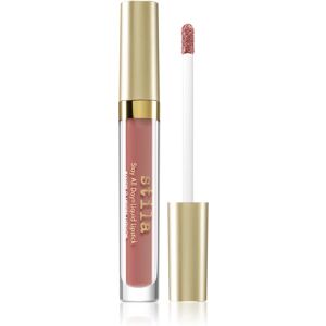 Cosmetics Stay All Day rouge à lèvres liquide longue tenue Sheer Miele (Sheer Warm Taupe Nude) 3 ml