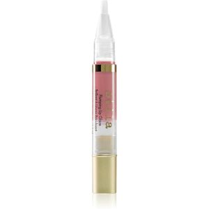 Cosmetics Plumping Lip Glaze brillant à lèvres hydratant Pieta 3,5 ml