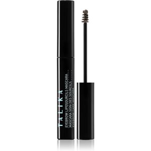 Eyebrow Liposourcils Mascara mascara fortifiant sourcils teinte Brown 5 ml