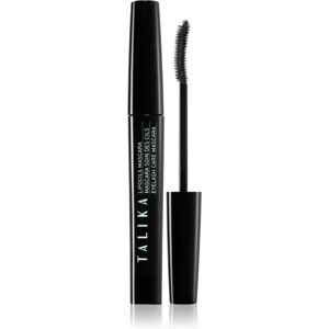 Lipocils Water Resistant Mascara mascara fortifiant pour des cils allongés et volumisés teinte Black 8,5 ml