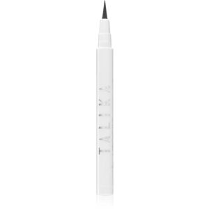 Lipocils Liner eyeliner liquide aux substances actives pour la pousse des cils teinte Black 0,8 ml