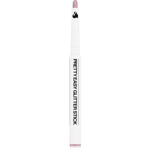 Pretty Easy Glitter Stick crayon yeux teinte 6 Wee Hours 0,7 g