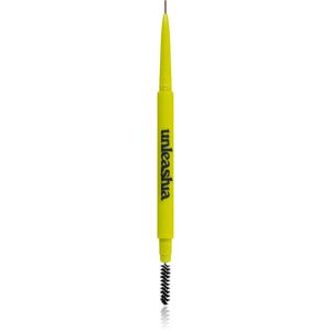 Shaperm Defining Eyebrow Pencil crayon pour sourcils teinte 2 Kraft Brown 0,03 g