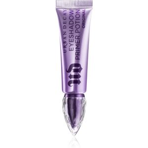 Urban Decay Eyeshadow Primer Potion base de fard à paupières Original 5 ml - Publicité