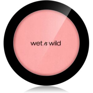 Wet n Wild Color Icon blush compact teinte Pinch Me Pink 6 g