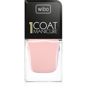 Wibo Coat Manicure vernis à ongles 17 8,5 ml