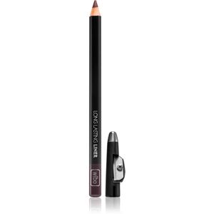 Wibo Long-lasting Liner crayon yeux longue tenue 51 1,2 g