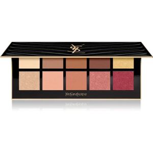 Yves Saint Laurent Couture Color Clutch Desert Nude palette pour les yeux 1 pcs