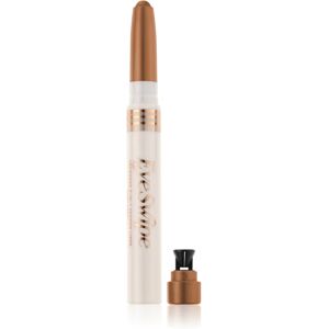 ZOEVA Eye Swipe fard à paupières et eyeliner 2 en 1 teinte Lucky Amber 1,4 g