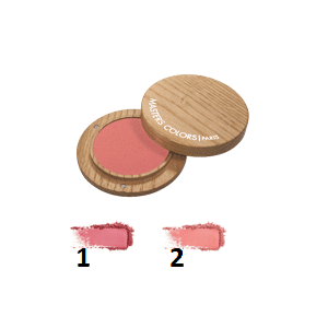 Masters Colors Bohémian Blush n°1 Rosé