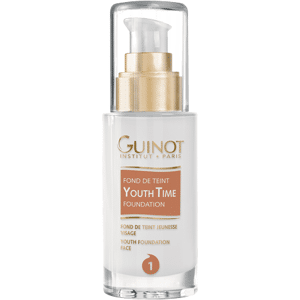 Fond de teint soin Jeunesse Youth Time n°3 30 ml