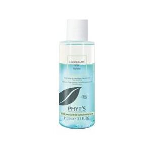 Phyt's Demaquillant Yeux Biphase Bio 110 ml - Flacon 110 ml