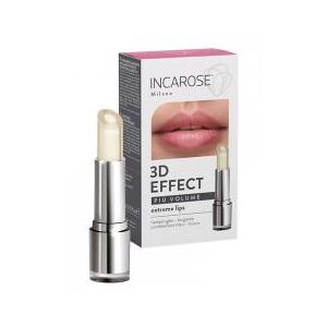 Incarose Più Volume 3D Effect Extreme Lips 4,5 ml - Bâton 4,5 ml