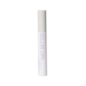 PuroBIO Cosmetics Traitement Cils et Sourcils Get Better 10 ml - Etui + applicateur brosse 10 ml