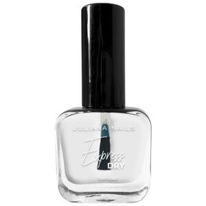 Juliana Nails Top Coat Express Dry Juliana Nails 10 Ml