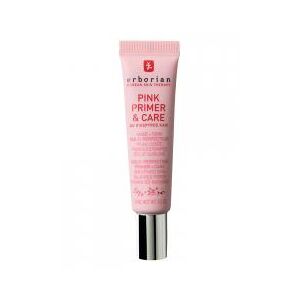 Erborian Pink Primer & Care 15 ml R20 - Tube 15 ml